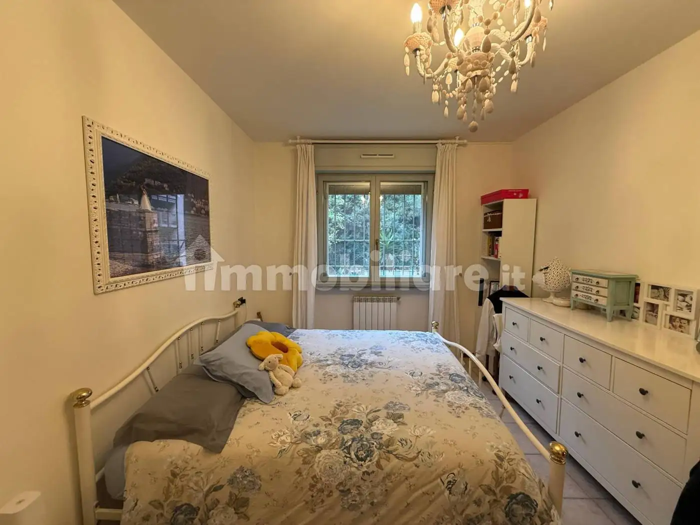 Trilocale piazzetta della Filigrana, Cernobbio - foto 4