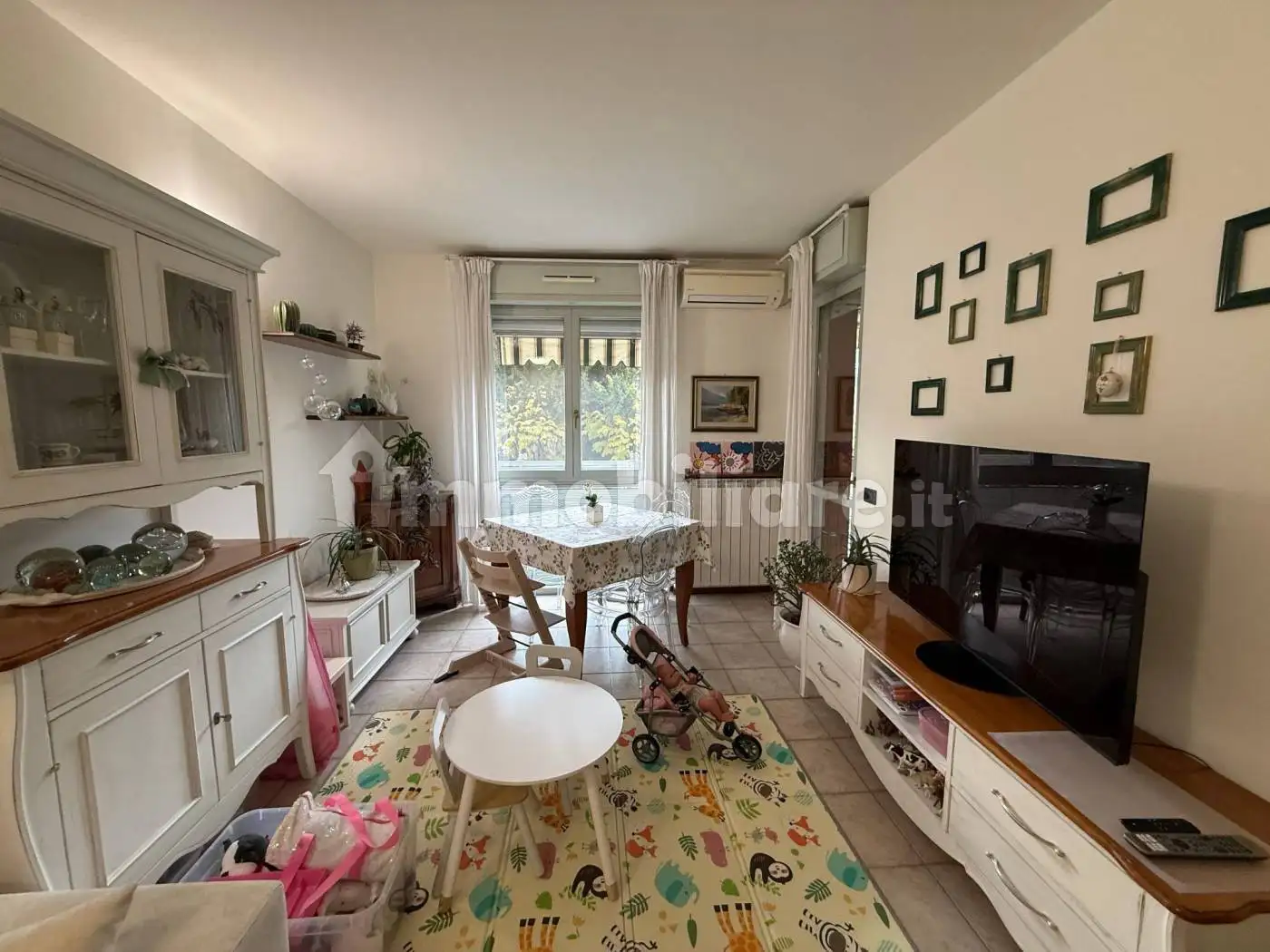 Trilocale piazzetta della Filigrana, Cernobbio - foto 5