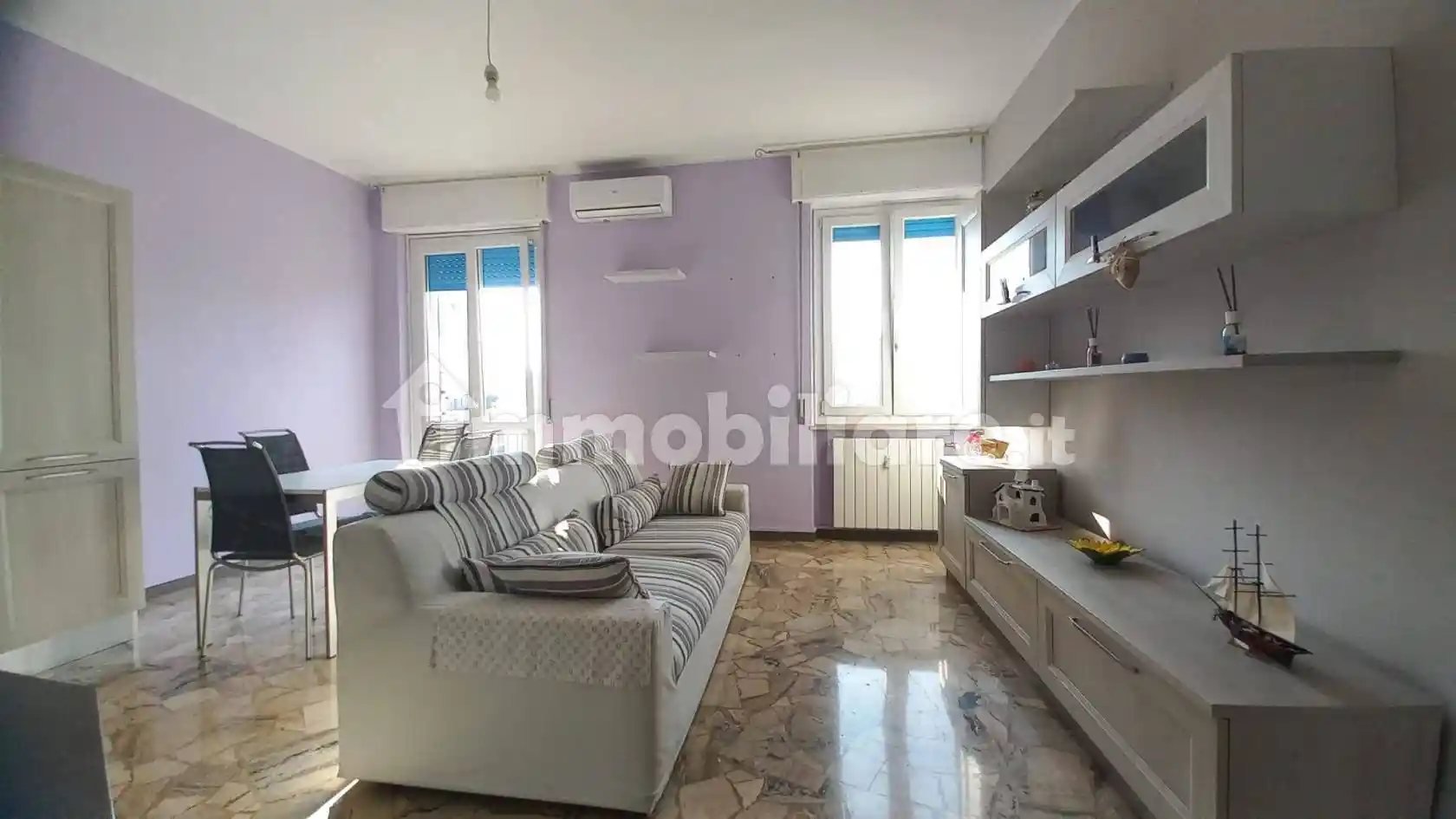 Bilocale via San Lorenzo 1, Porta Milano, Casale Monferrato - foto 3