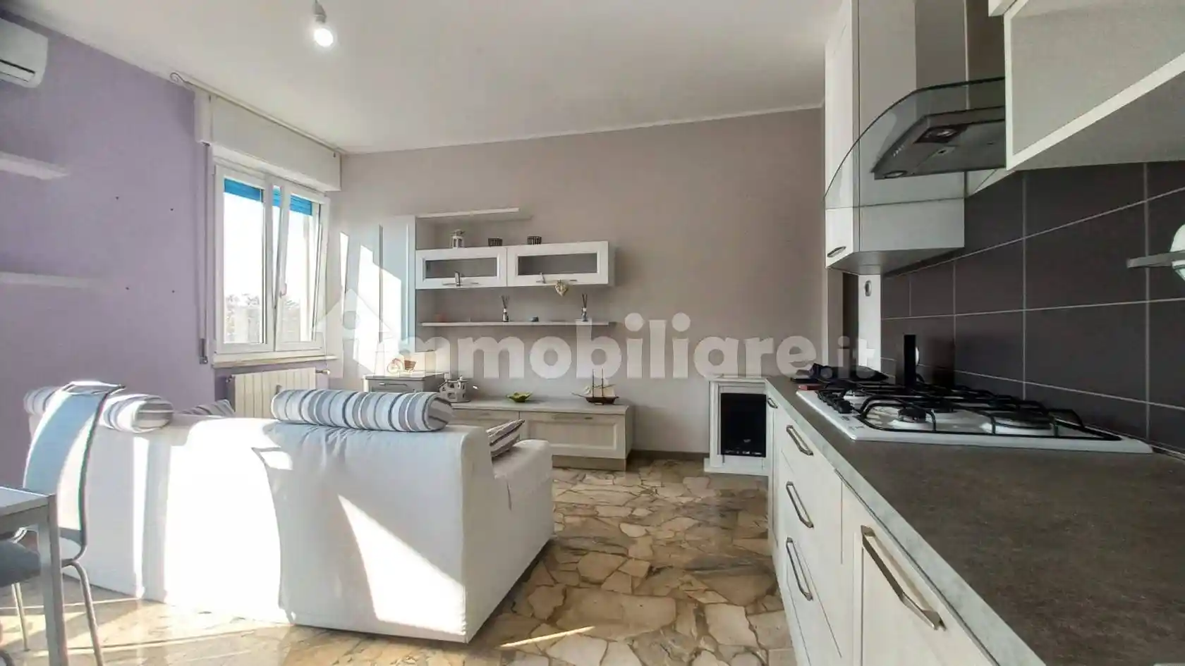 Bilocale via San Lorenzo 1, Porta Milano, Casale Monferrato - foto 5