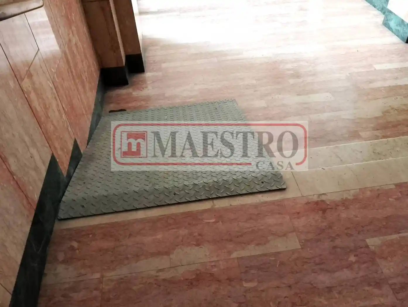 Quadrilocale buono stato, primo piano, Centro - Interno Ferrovia, Rapallo - foto 2