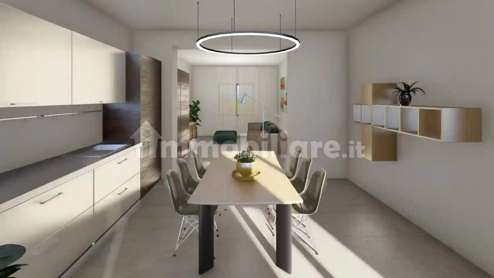 Appartamento - foto 4