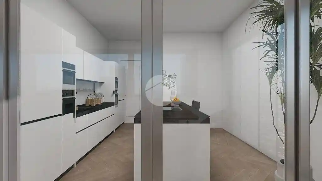 Trilocale via Irma Bandiera, Cesure - Valenza, Terni - foto 2