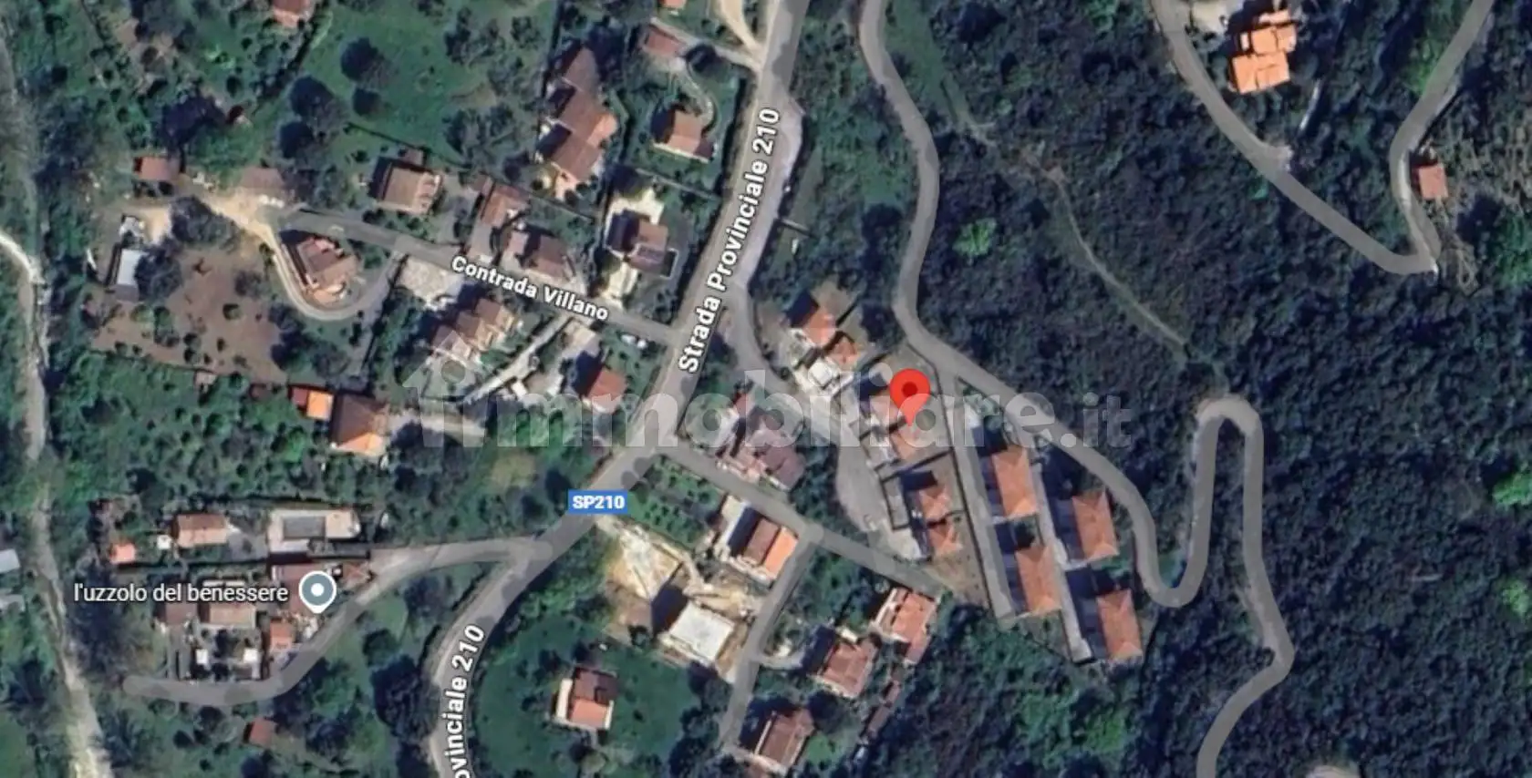 Appartamento in asta a Vibonati