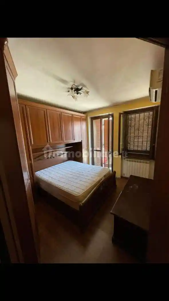 Terratetto plurifamiliare 75 m², ottimo stato, Caponago - foto 4