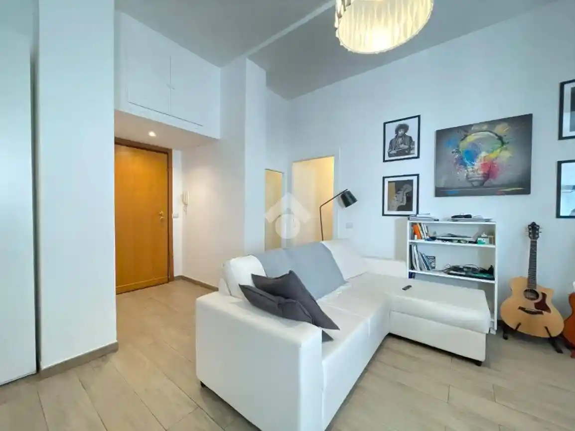 Trilocale via Salaria 237, Pinciano - Villa Ada, Roma - foto 2