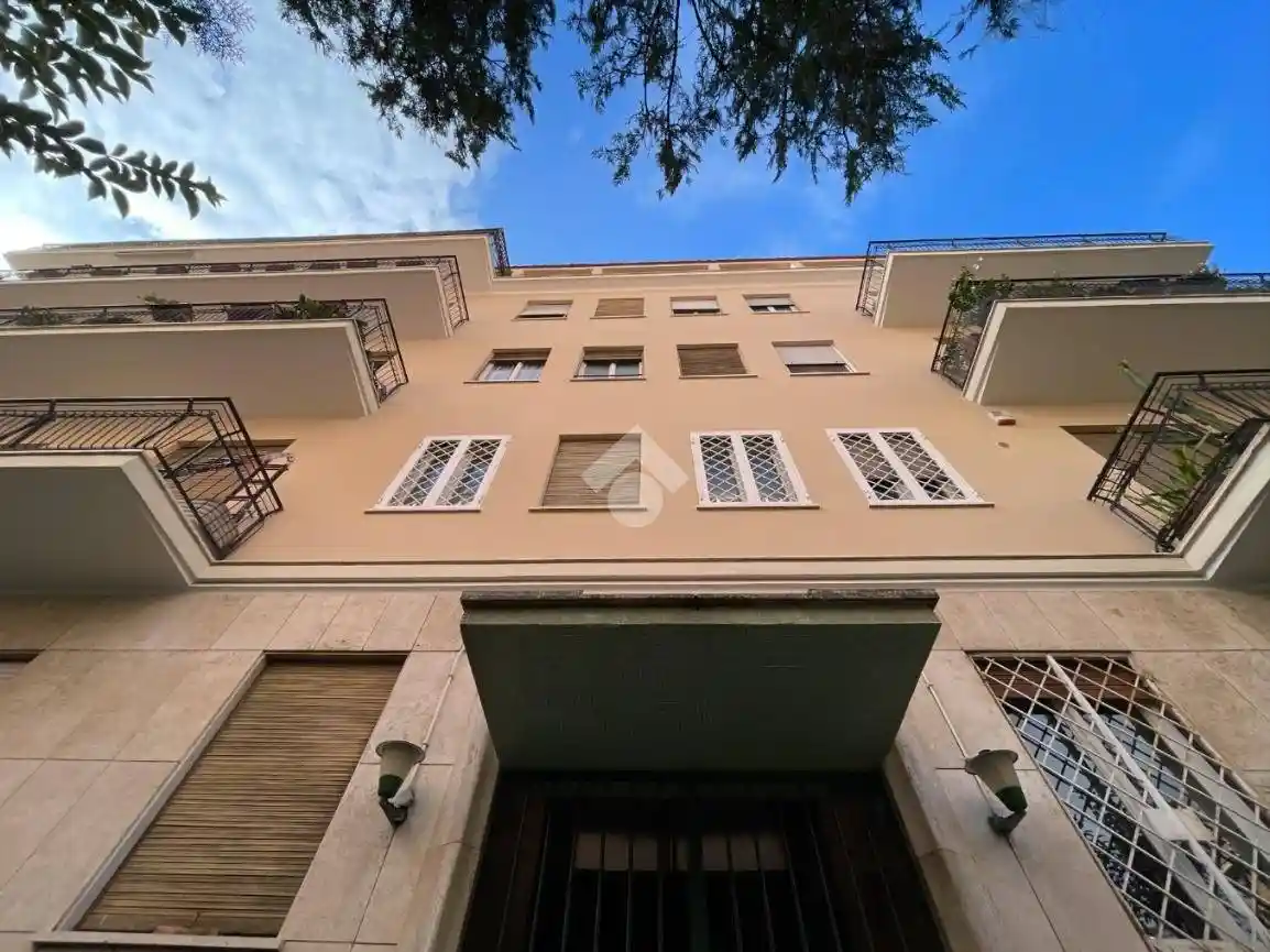 Trilocale via Salaria 237, Pinciano - Villa Ada, Roma - foto 3