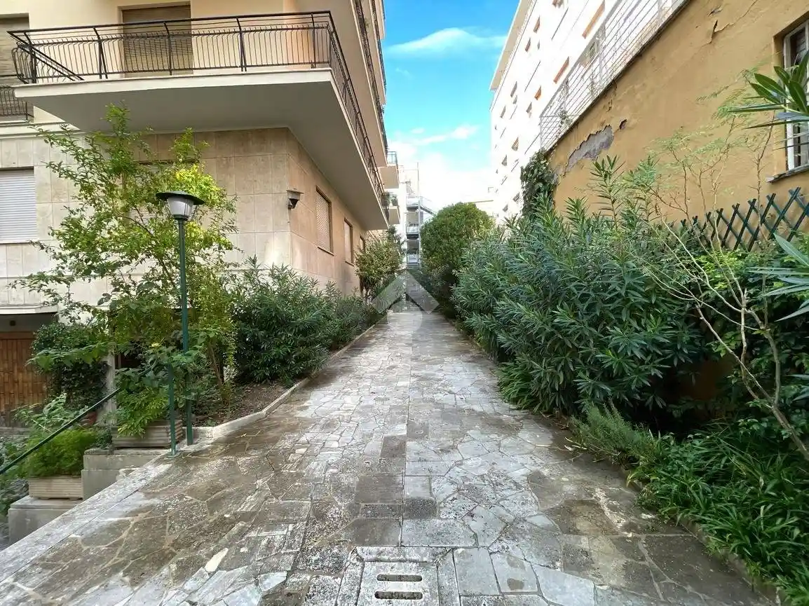 Trilocale via Salaria 237, Pinciano - Villa Ada, Roma - foto 4