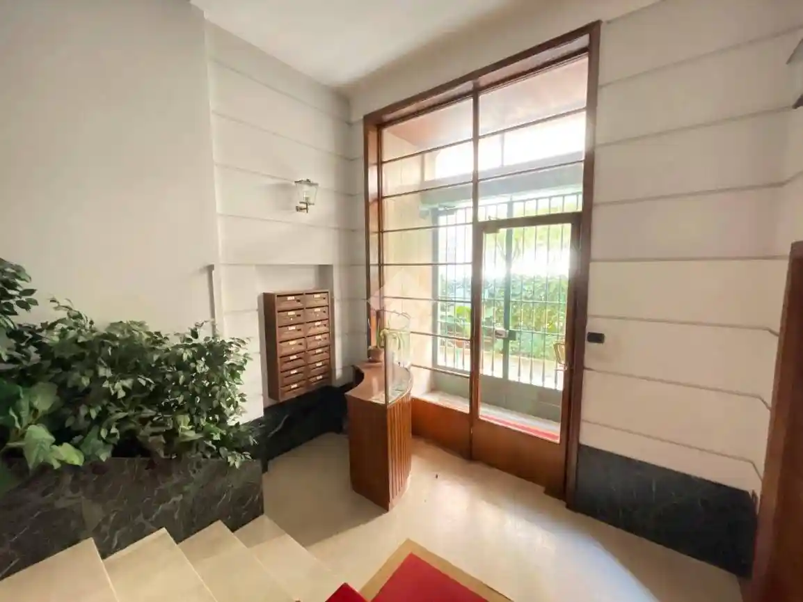 Trilocale via Salaria 237, Pinciano - Villa Ada, Roma - foto 5