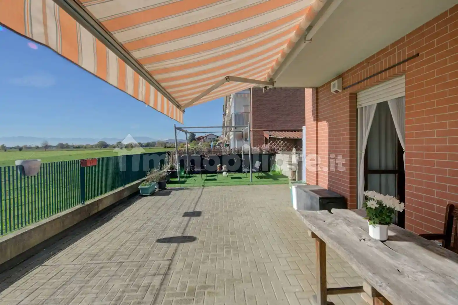 Appartamento in vendita a Chieri