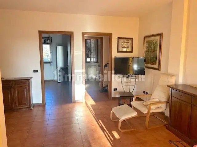 Appartamento in vendita a Borgo San Siro