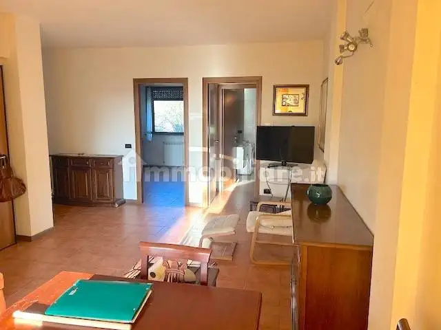 Bilocale via Giacomo Matteotti, Centro, Borgo San Siro - foto 2