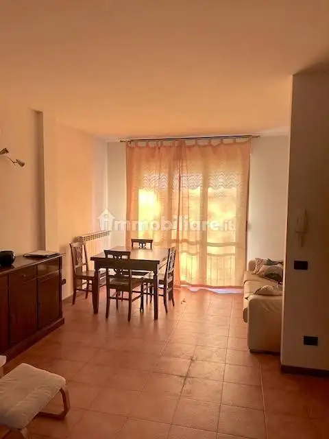 Bilocale via Giacomo Matteotti, Centro, Borgo San Siro - foto 5