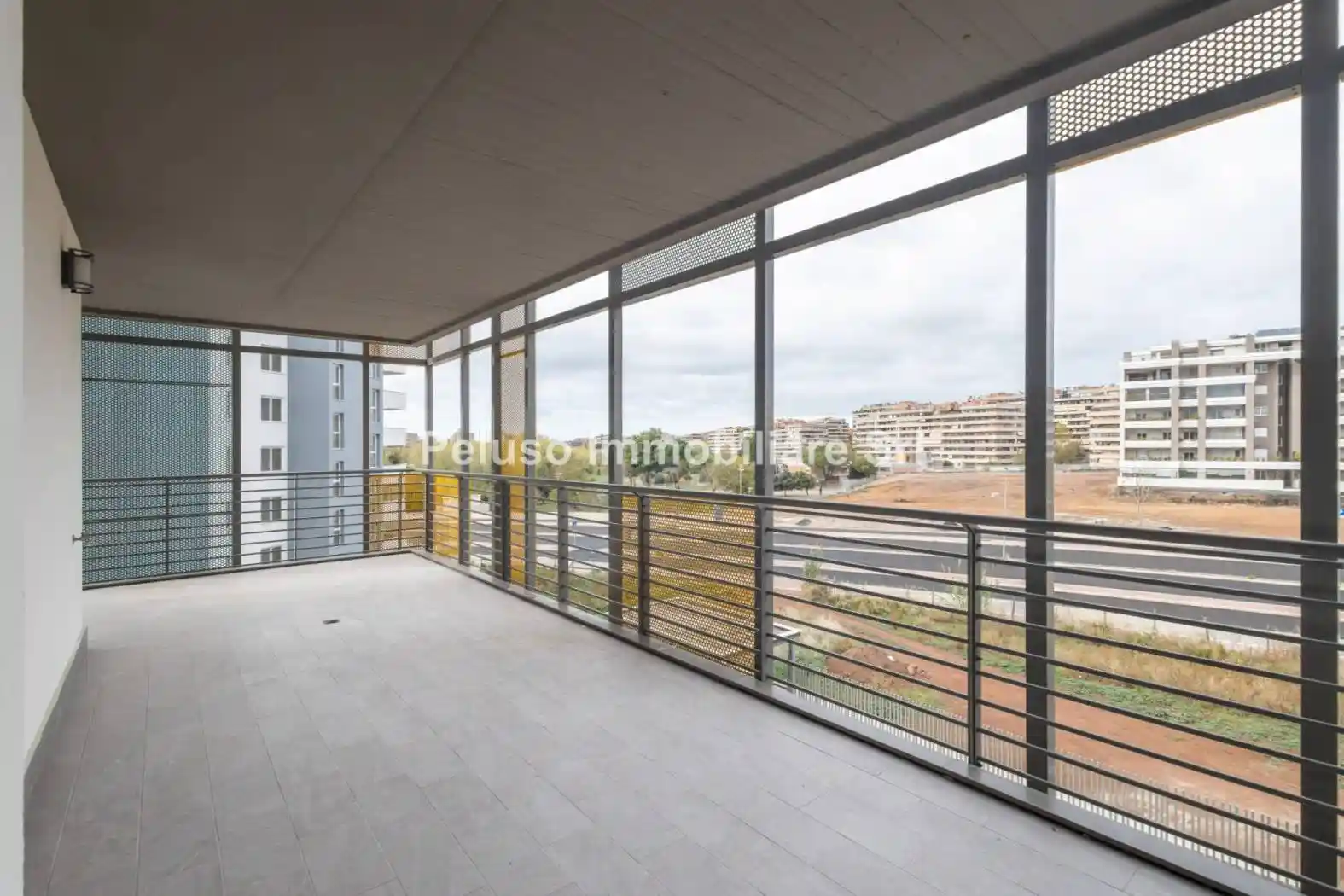 Trilocale via Alba De Cespedes 94, Ardeatino - Montagnola, Roma - foto 3