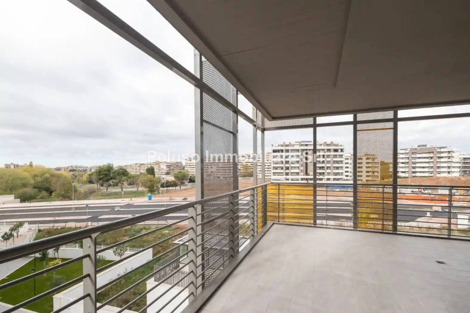 Trilocale via Alba De Cespedes 94, Ardeatino - Montagnola, Roma - foto 4