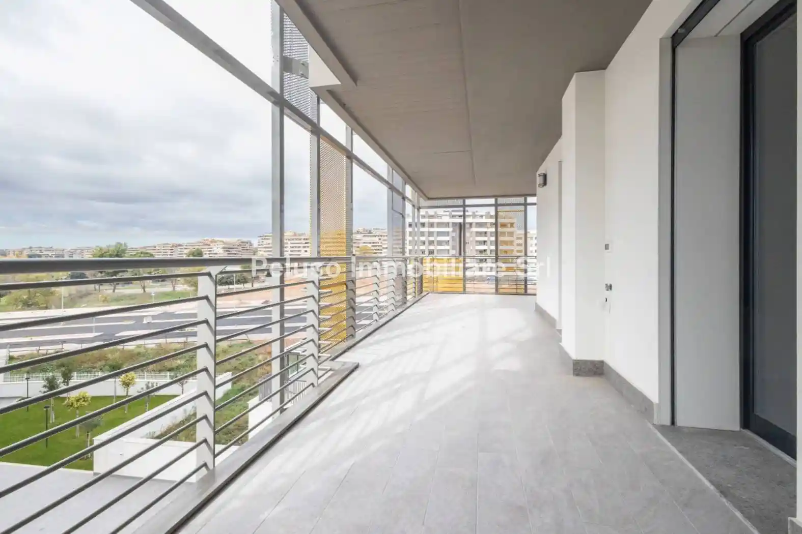 Trilocale via Alba De Cespedes 94, Ardeatino - Montagnola, Roma - foto 5