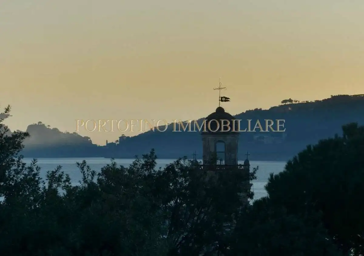 Appartamento in vendita a Rapallo