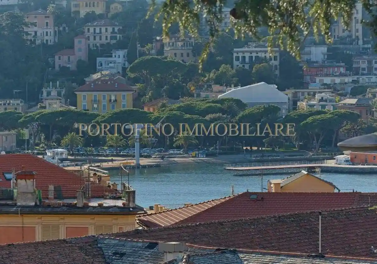 Appartamento Lungomare Vittorio Veneto, Centro Storico, Rapallo - foto 2