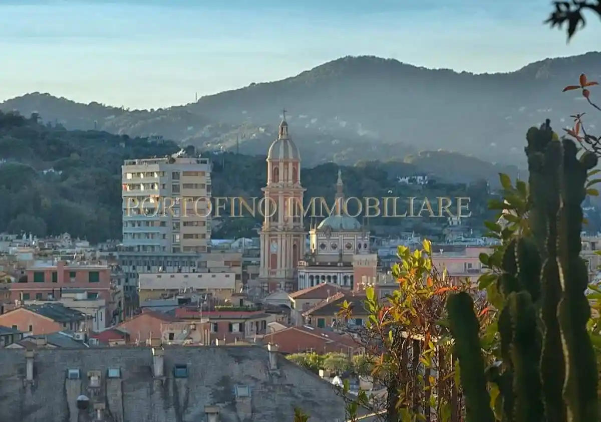 Appartamento Lungomare Vittorio Veneto, Centro Storico, Rapallo - foto 5