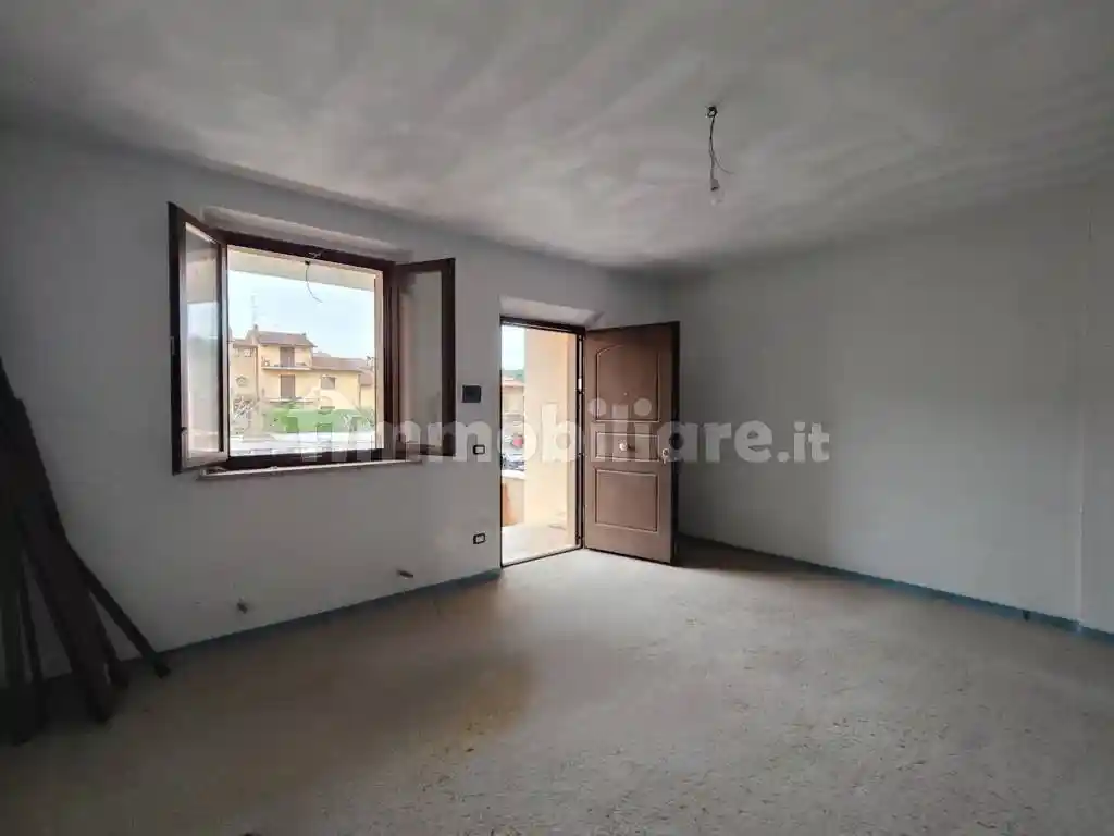 Quadrilocale via delle Mimose, Centro, Fabro - foto 4