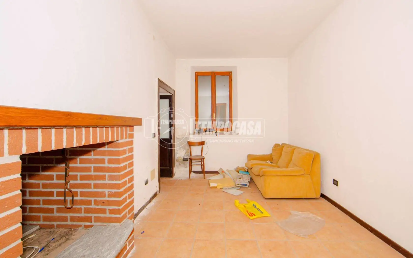 Casa indipendente in vendita a Ferrera Erbognone