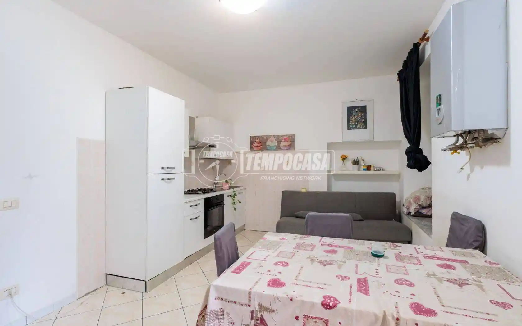 Appartamento in vendita a Parma