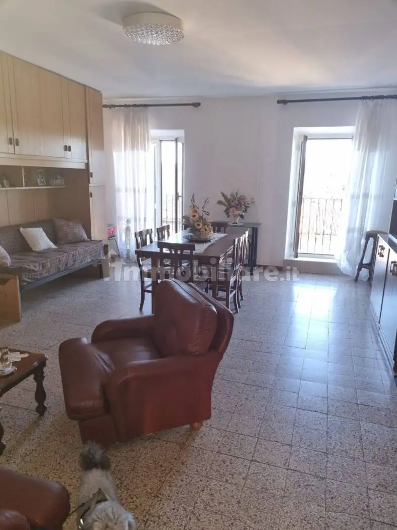 Appartamento in vendita a Onano