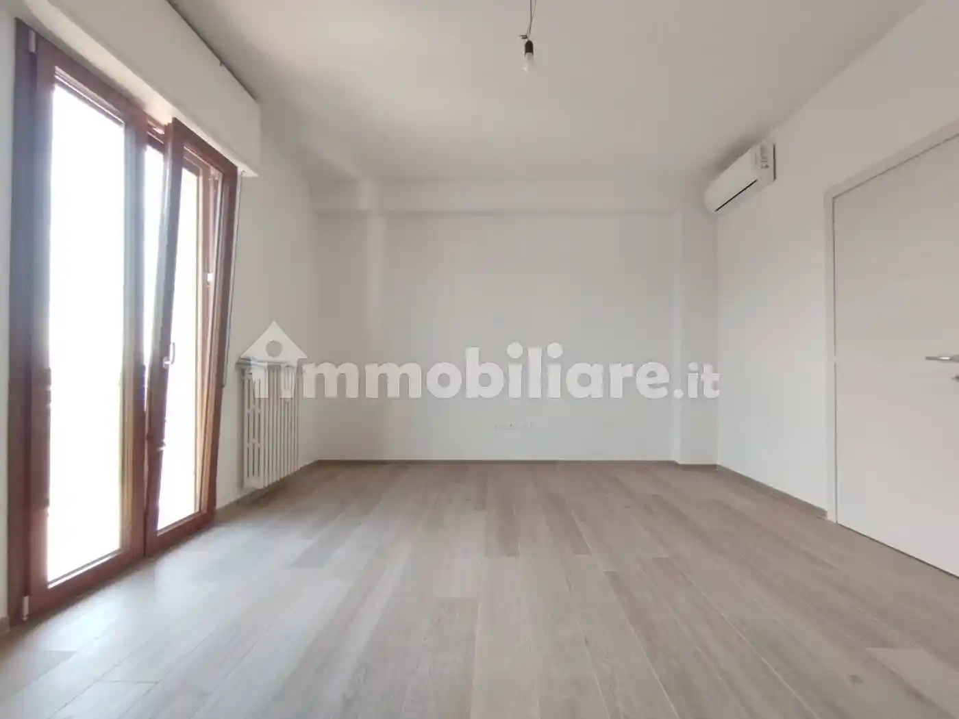 Appartamento in vendita a Quarrata