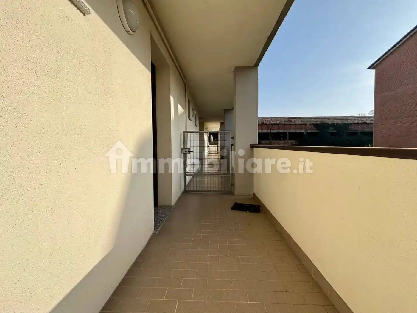 Monolocale Strada Cartiera 12, Vigatto, Parma - foto 3