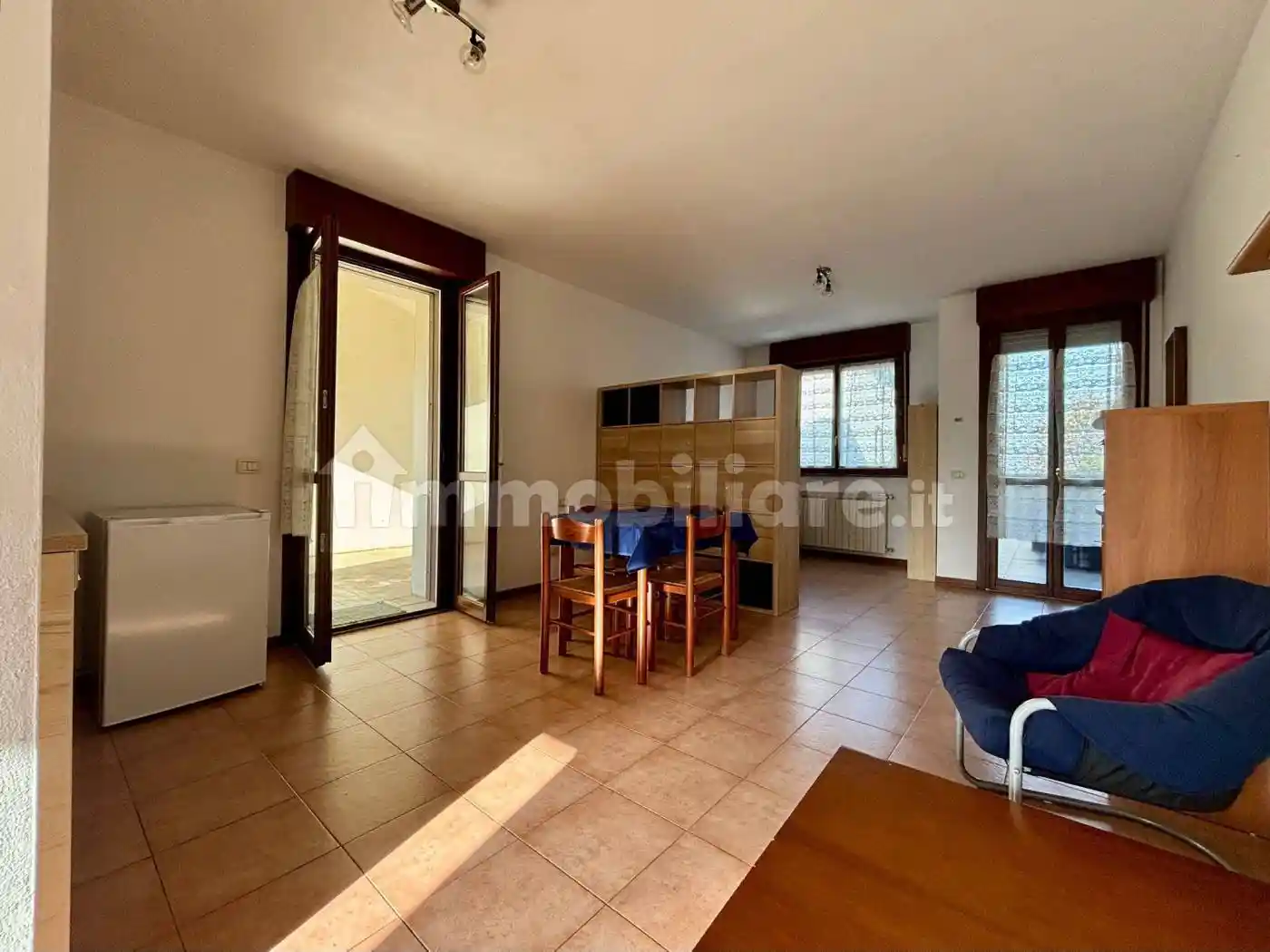 Monolocale Strada Cartiera 12, Vigatto, Parma - foto 5