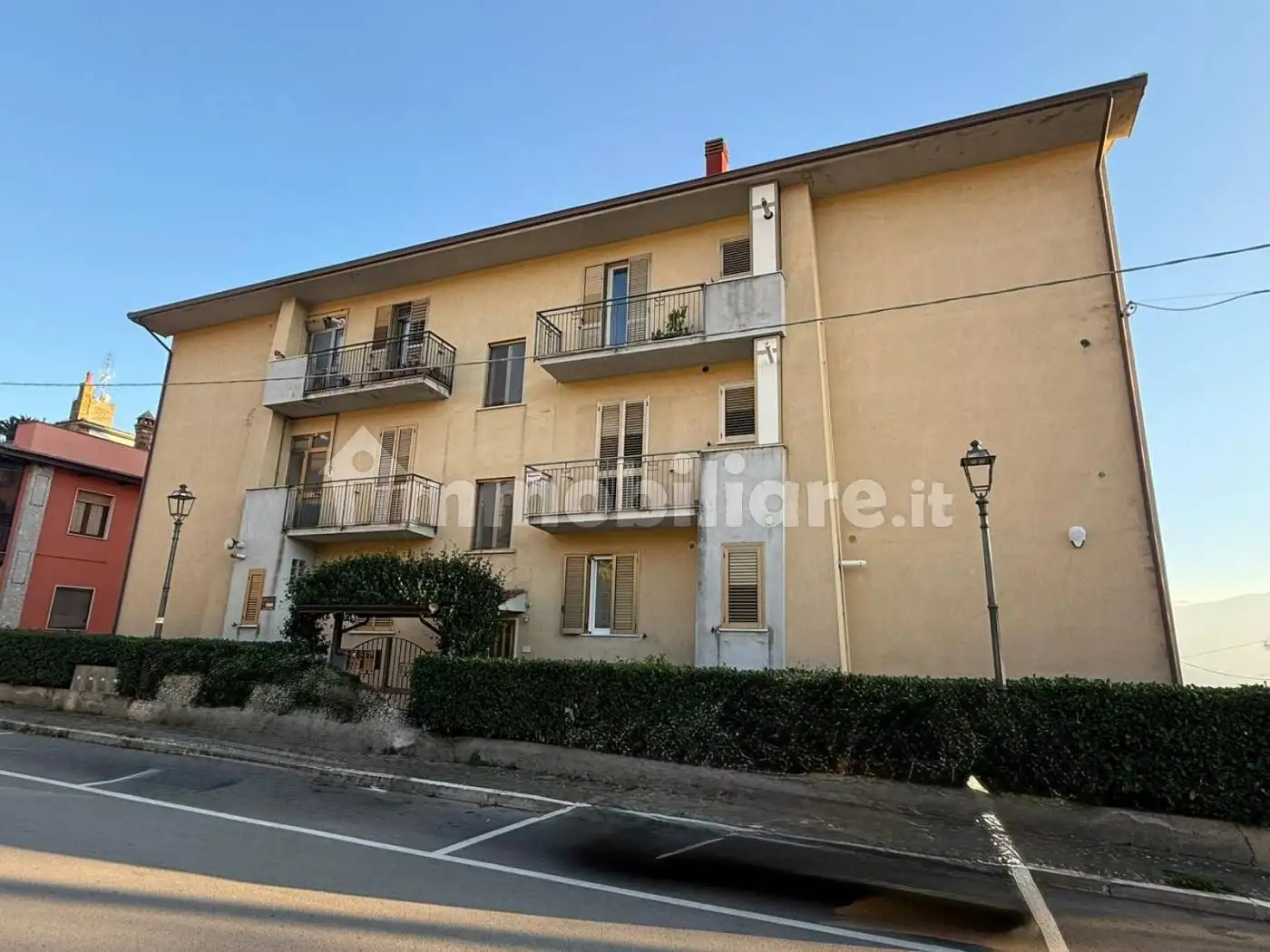 Appartamento in vendita a Apollosa