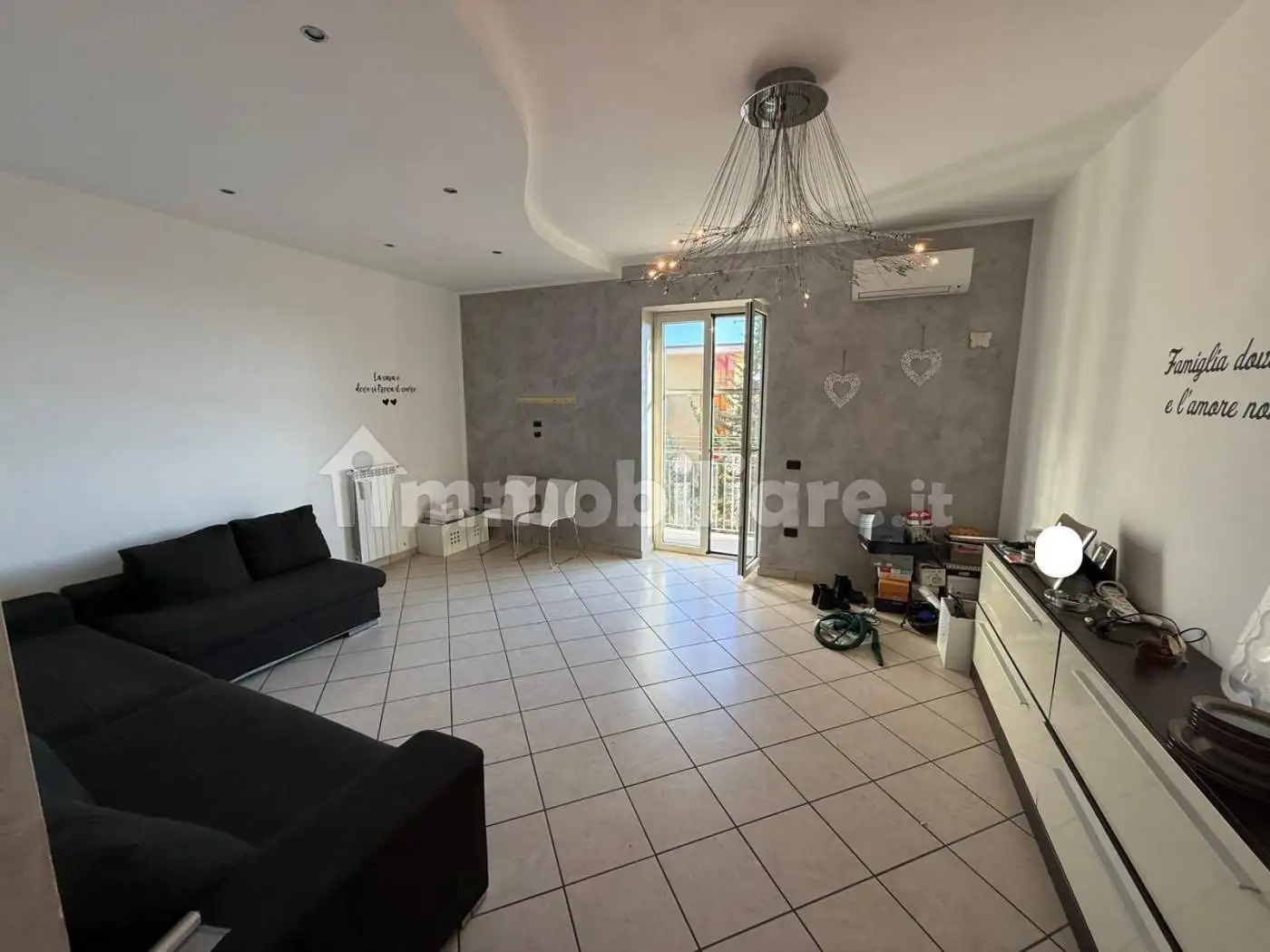 Quadrilocale via Roma, Apollosa - foto 2