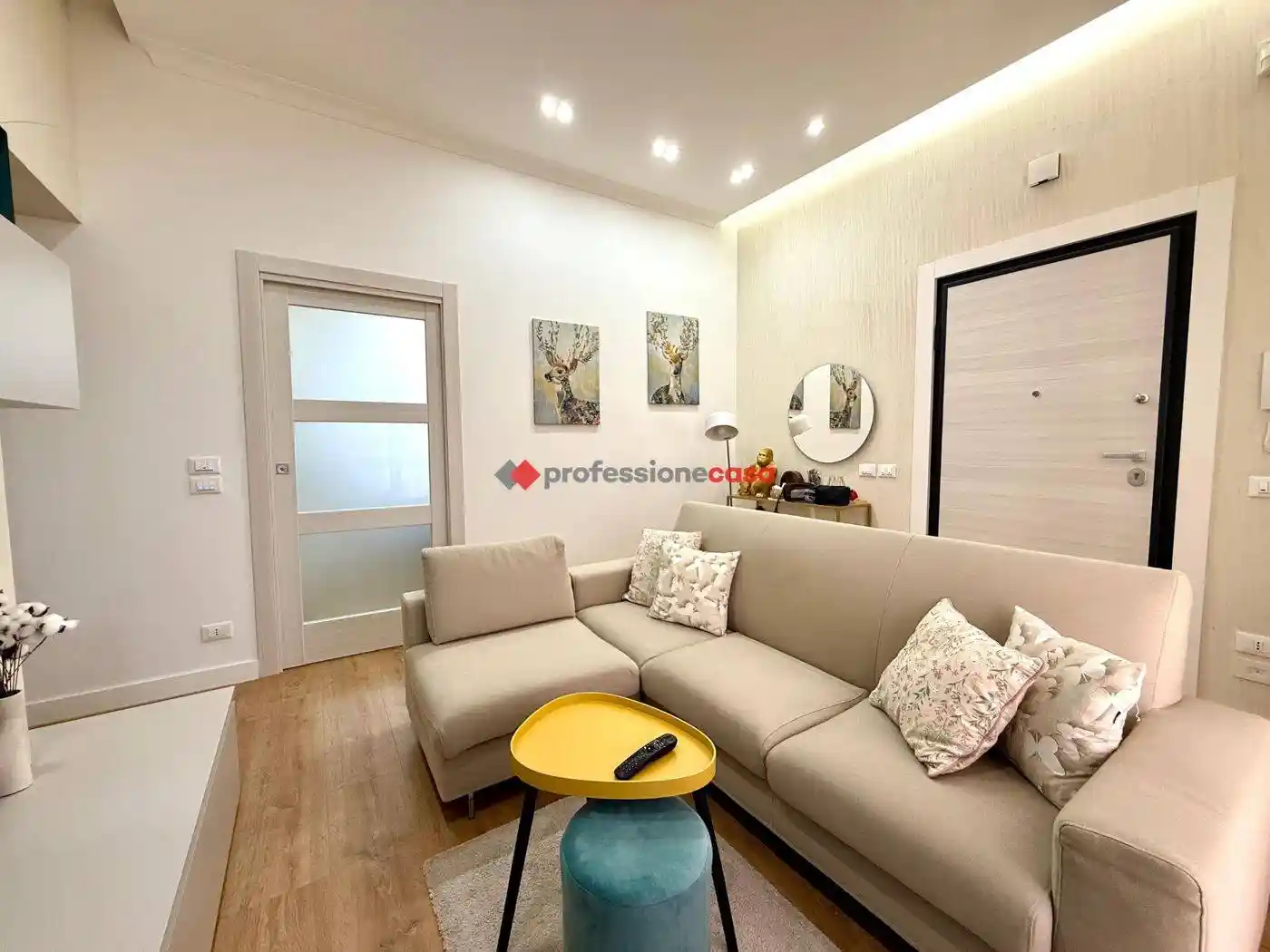 Trilocale via Manlio Rossi Doria, 16, Rione Martucci - Diaz, Foggia - foto 4