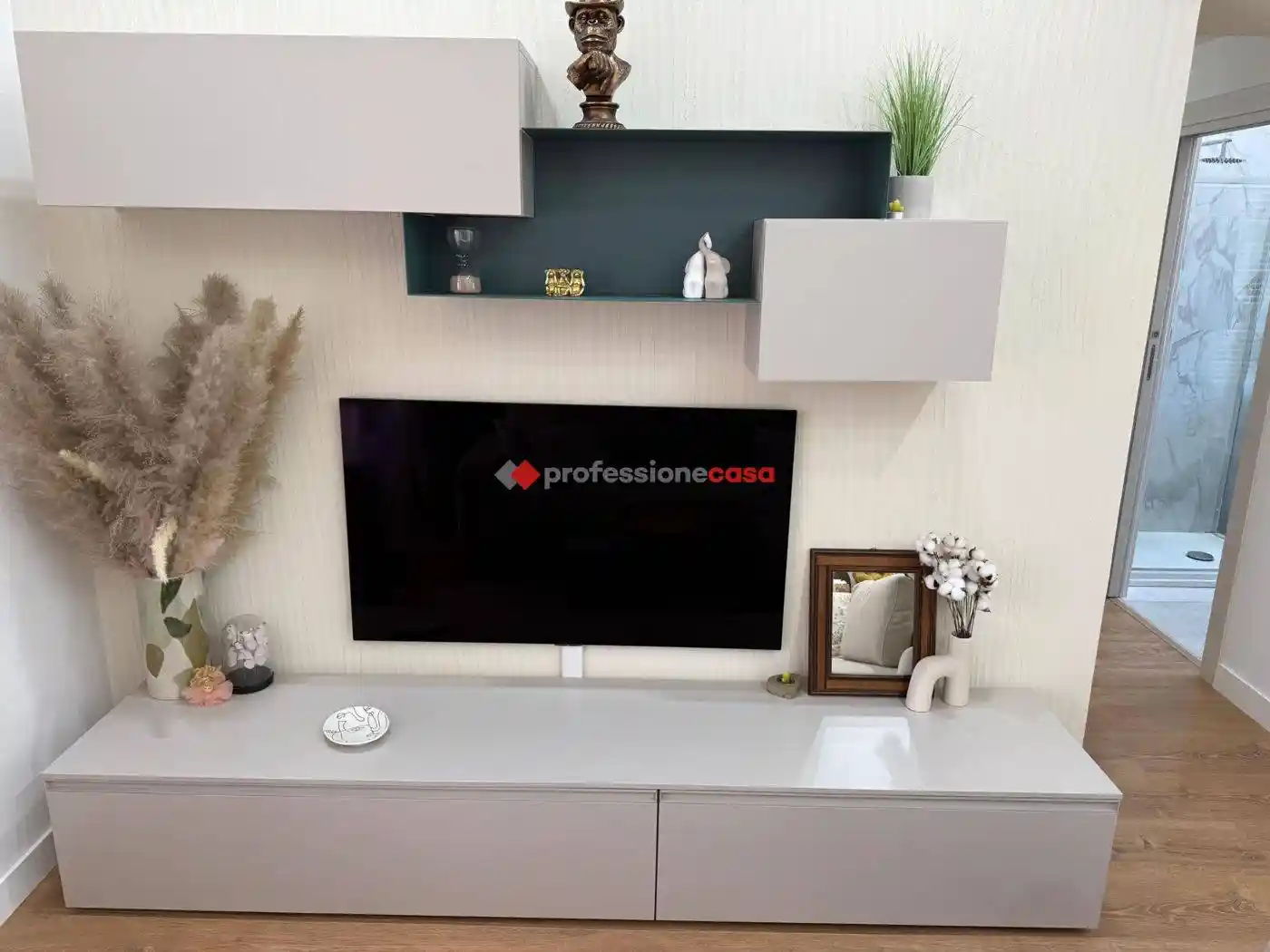 Trilocale via Manlio Rossi Doria, 16, Rione Martucci - Diaz, Foggia - foto 5