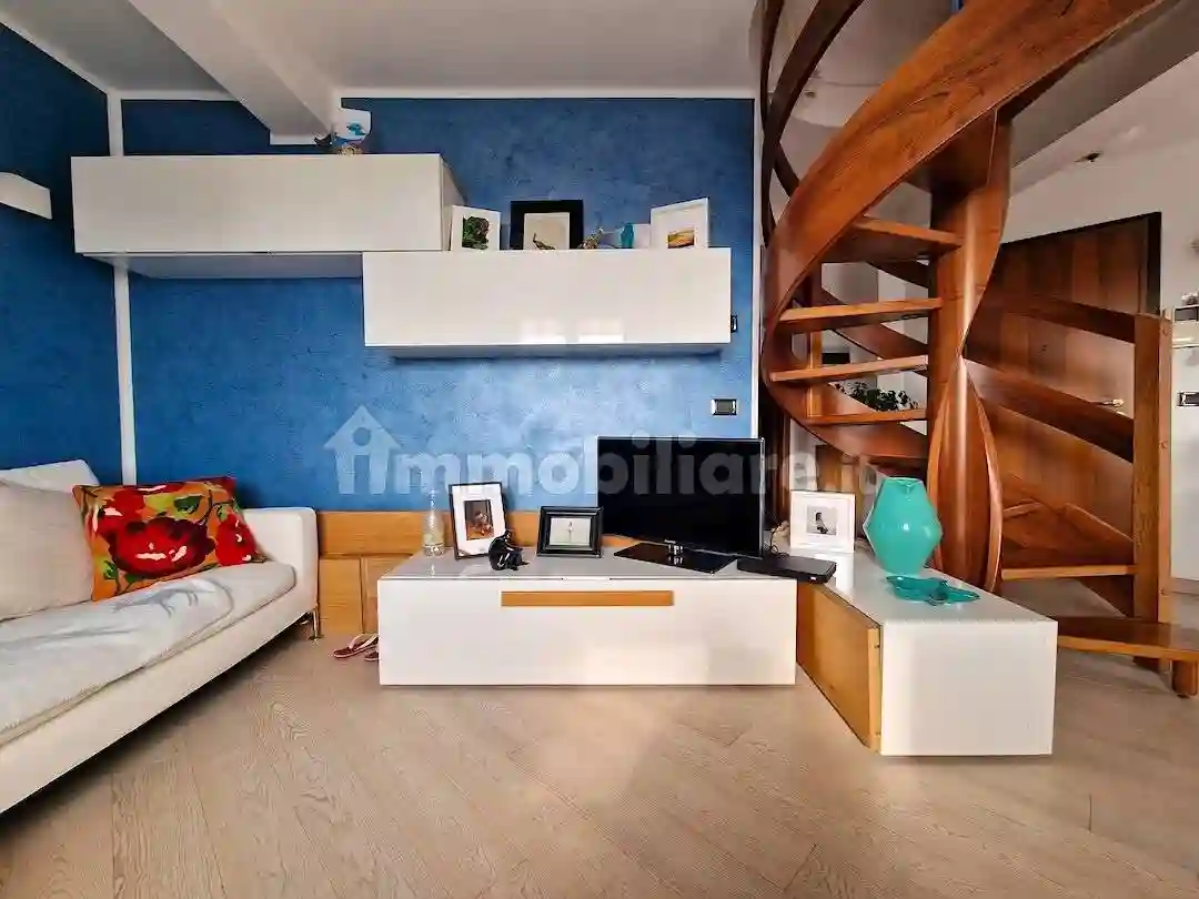 Attico - Mansarda - foto 2