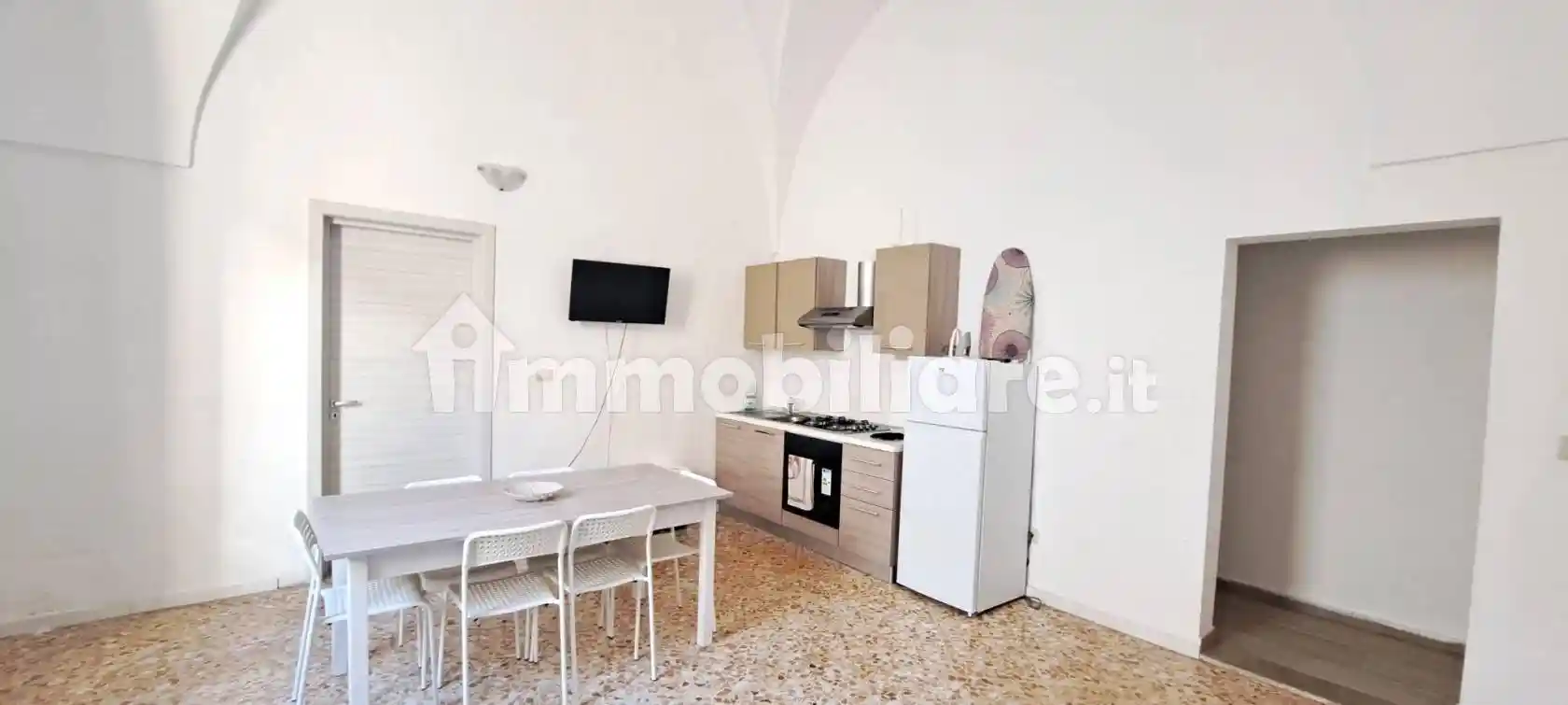 Appartamento in vendita a Sannicola