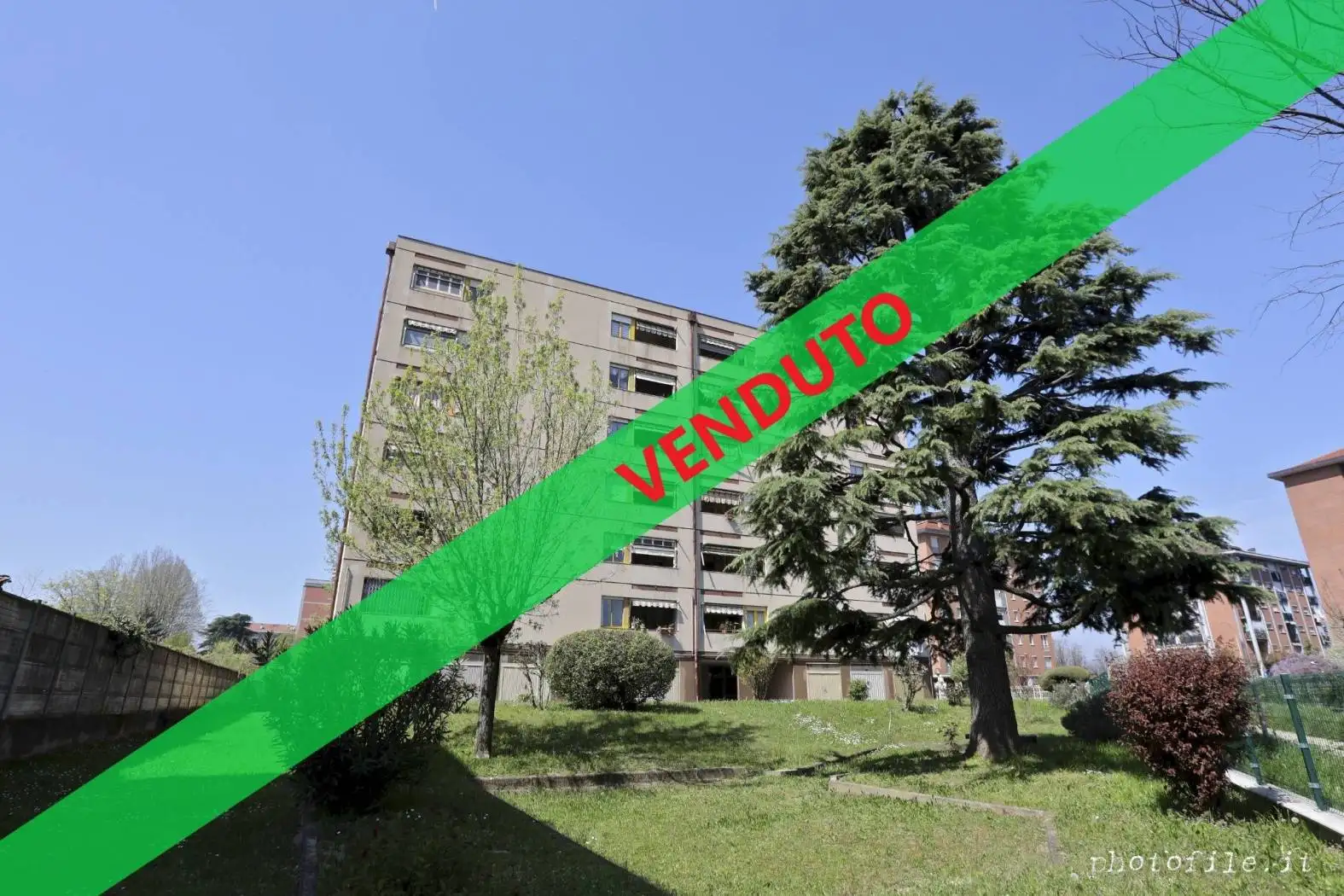 Appartamento in vendita a Collegno