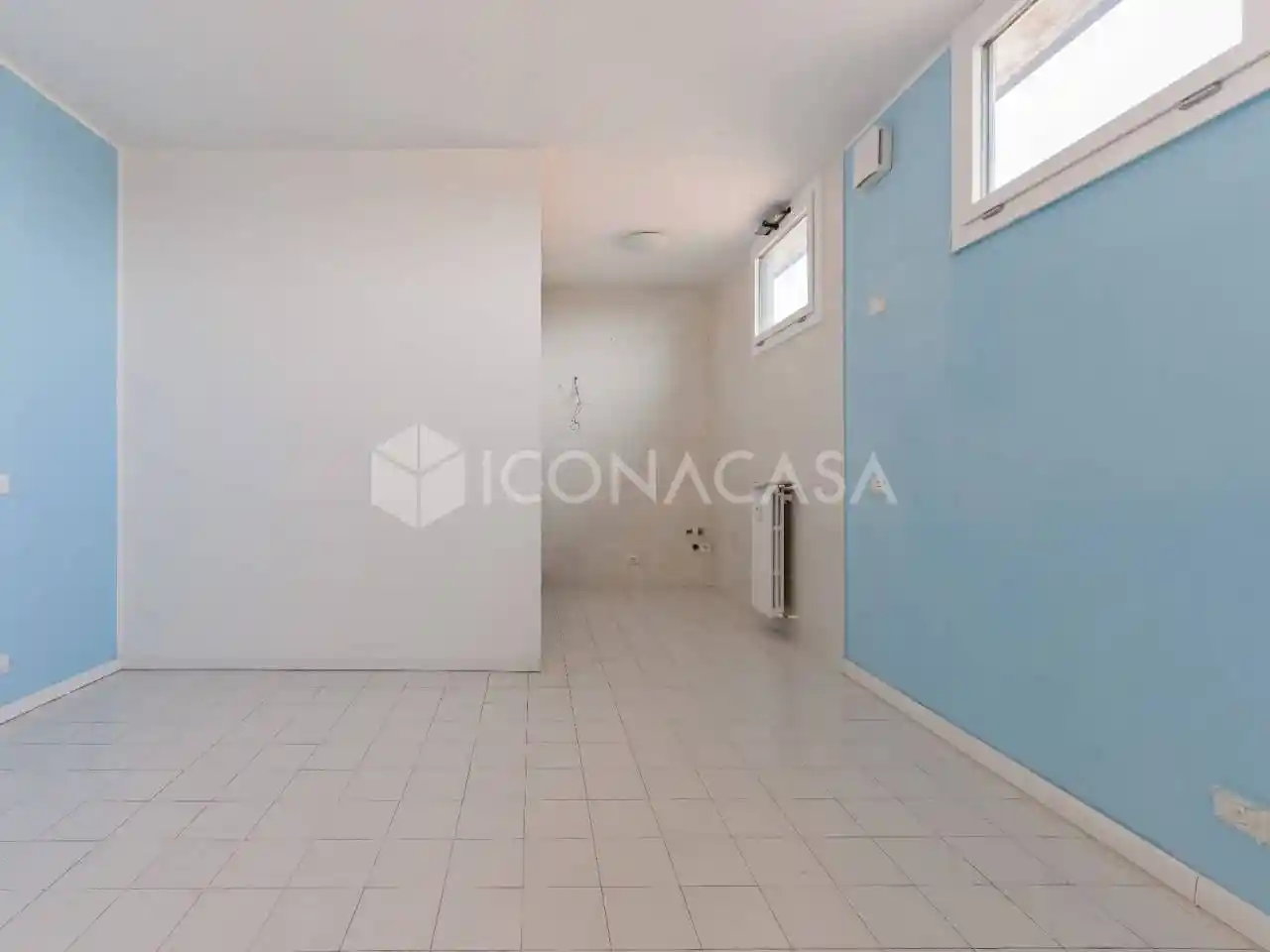 Monolocale via dei Valtorta 10, Turro, Milano - foto 3