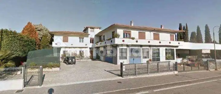 Palazzo - Stabile in asta a Colceresa