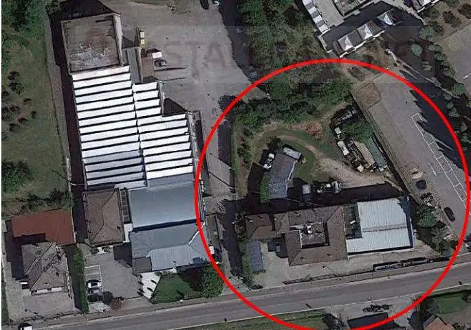 Palazzo - Stabile - foto 3