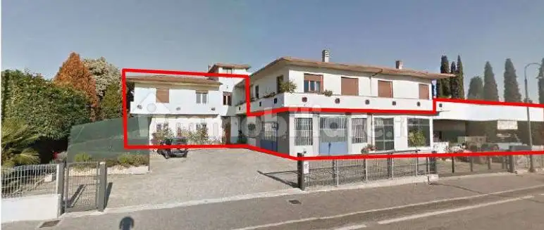 Palazzo - Stabile - foto 5