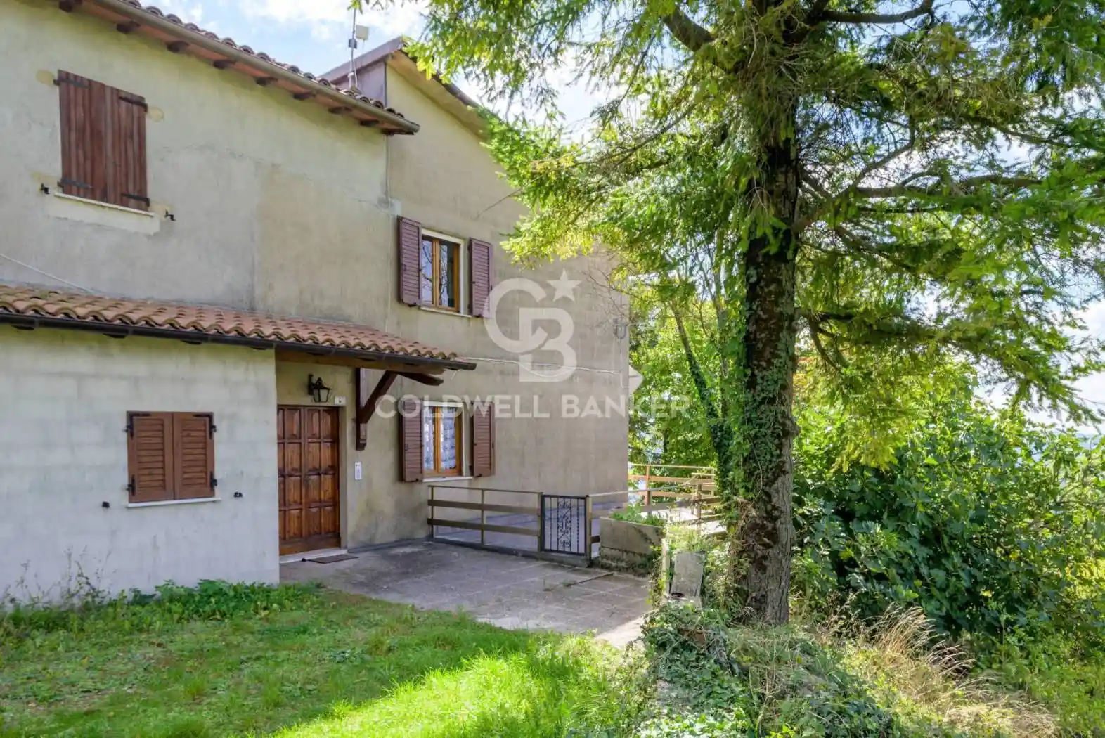 Rustico - Casale in vendita a Gubbio
