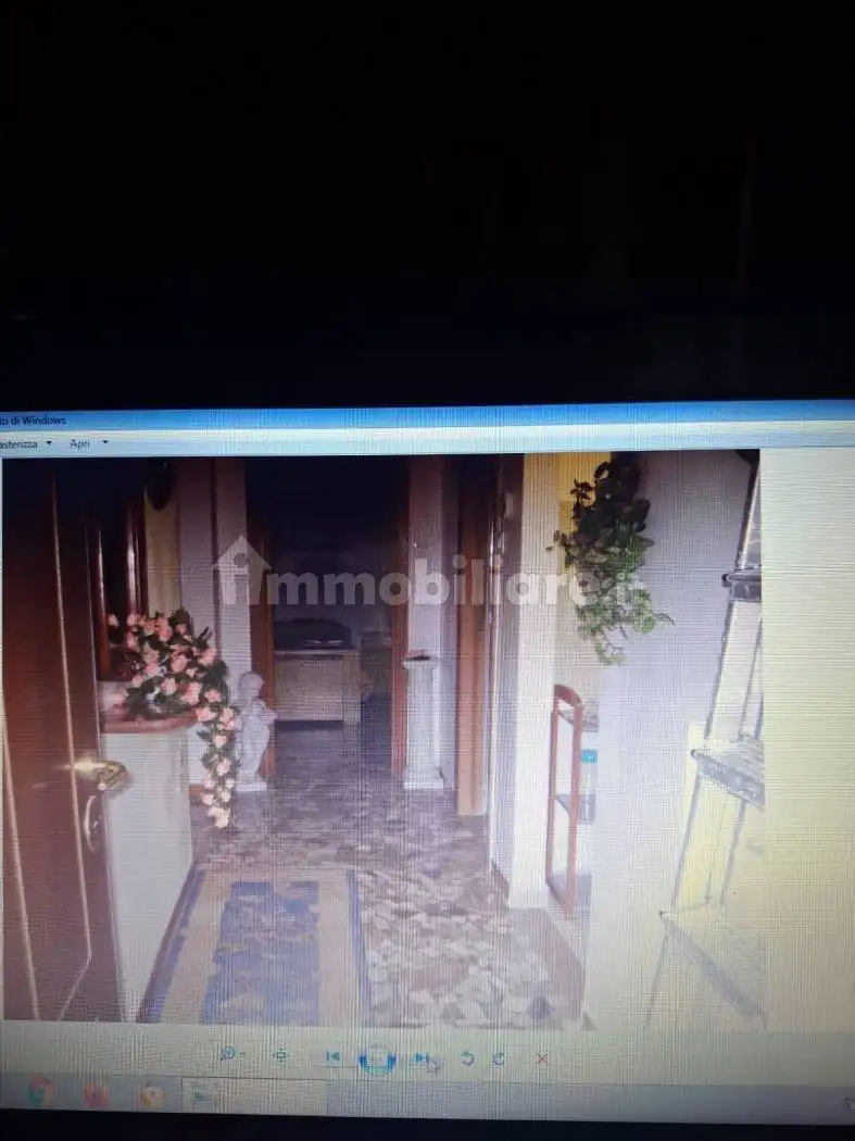 Appartamento in affitto a Montesilvano