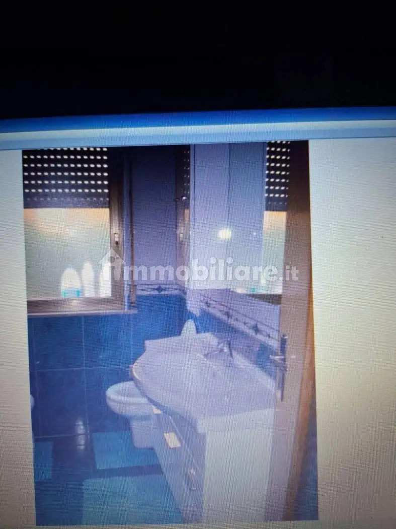 Trilocale via Caduti di Montesilvano 6, Villa Carmine, Montesilvano - foto 4