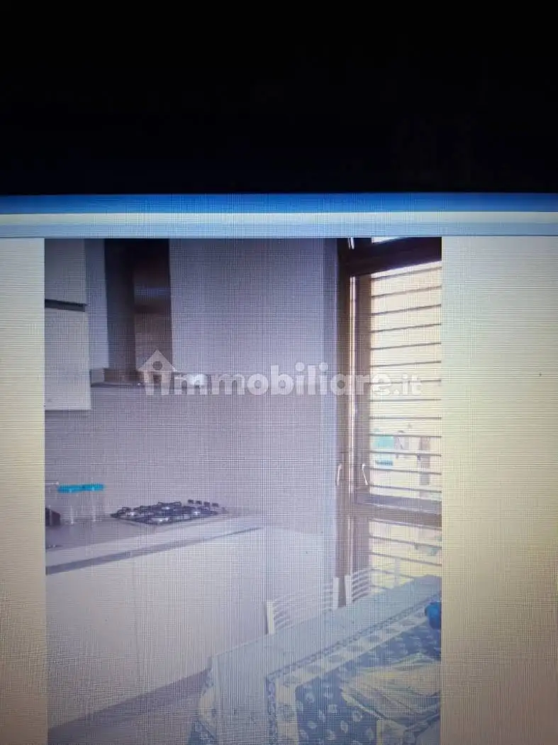 Trilocale via Caduti di Montesilvano 6, Villa Carmine, Montesilvano - foto 5