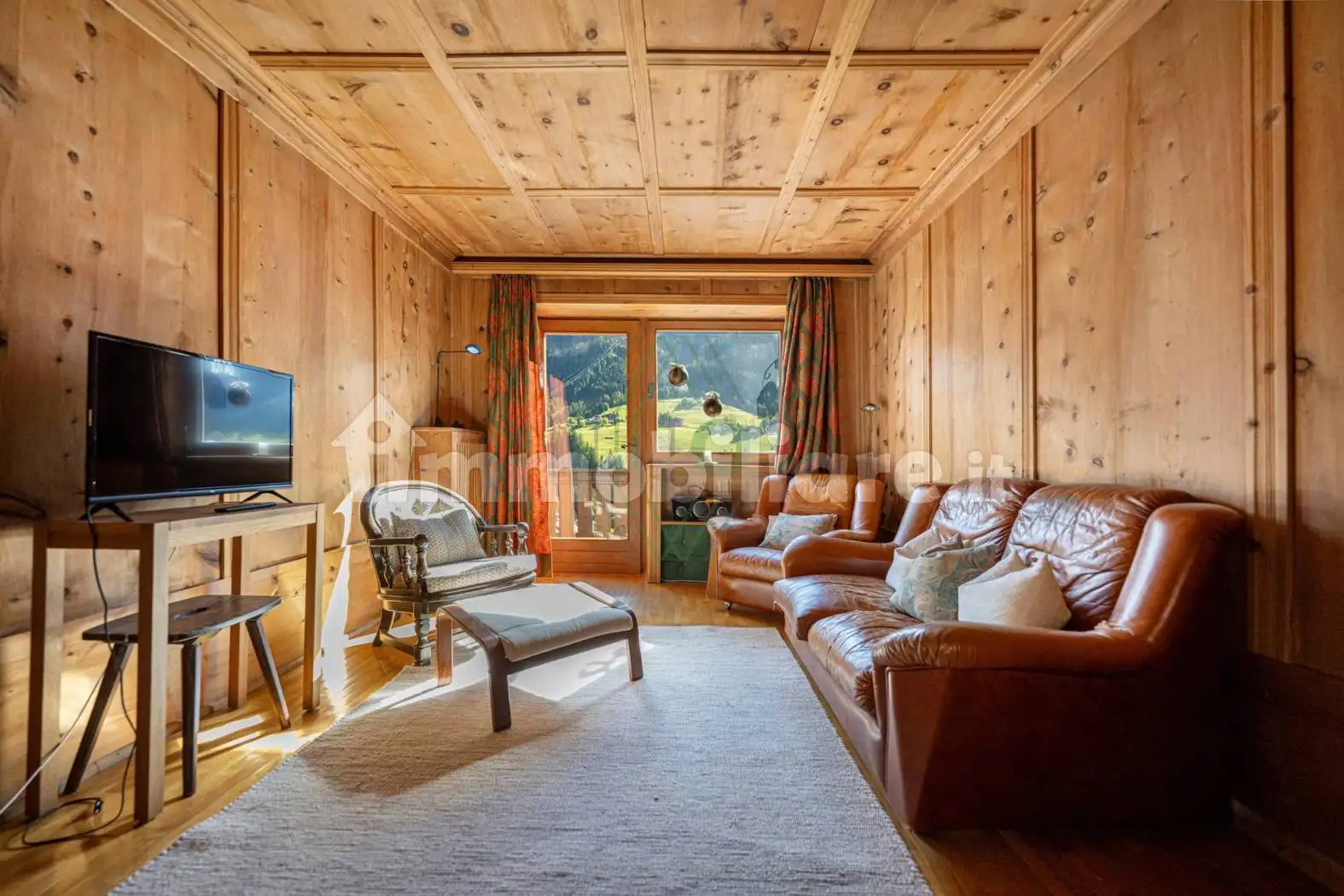 Appartamento in vendita a Ortisei