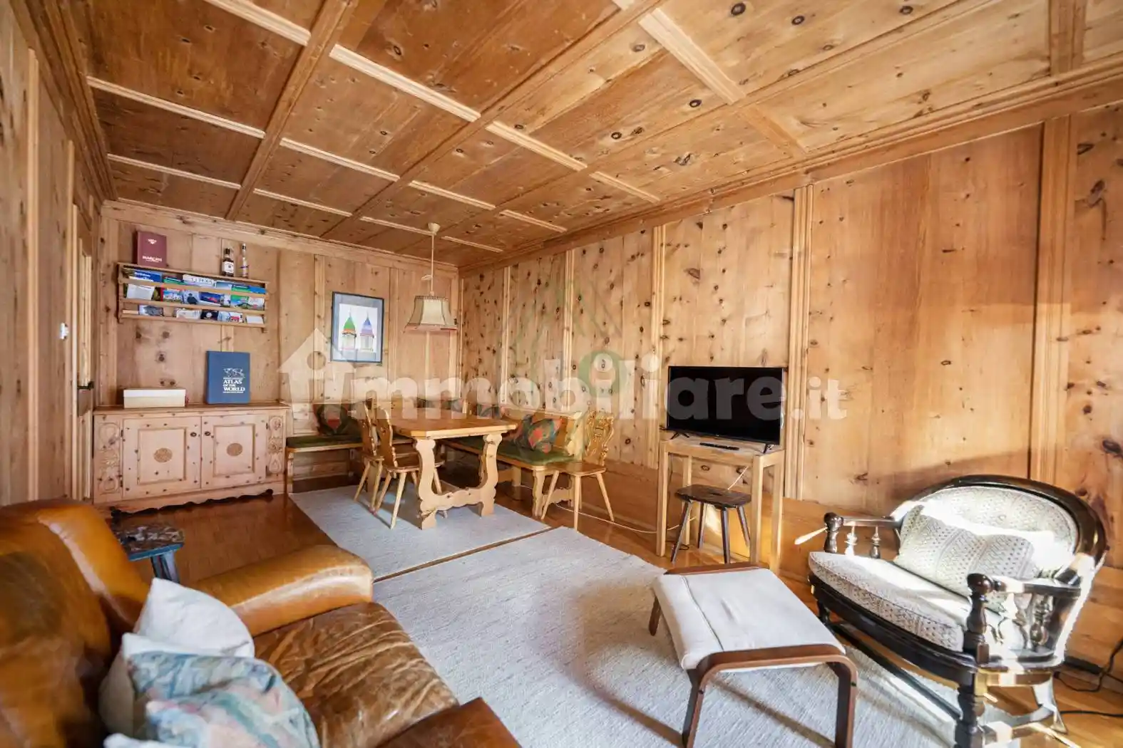 Appartamento Streda Meisules 7, Ortisei - foto 2