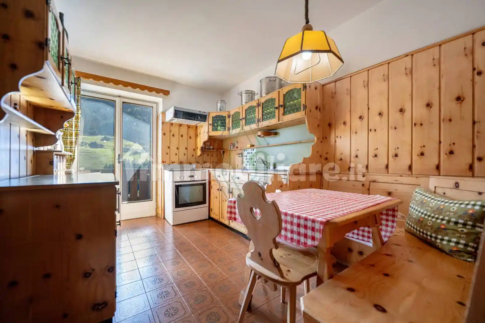 Appartamento Streda Meisules 7, Ortisei - foto 5