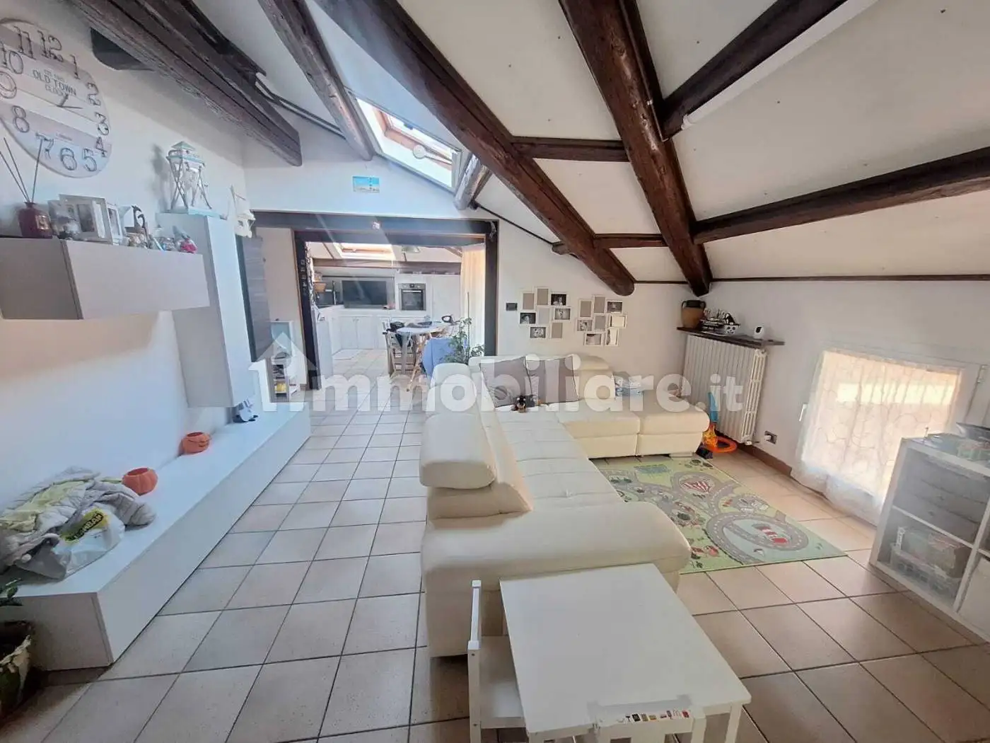 Appartamento in vendita a Rimini