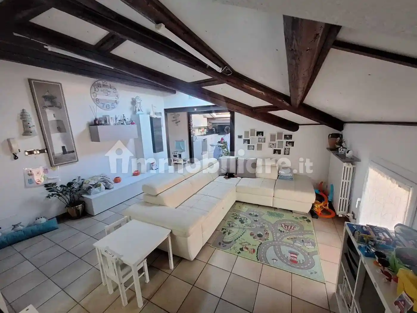 Appartamento ottimo stato, secondo piano, San Giuliano a Mare, Rimini - foto 2